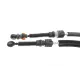 Трос куліси AIC 75344 для Dacia Lodgy 1.5 dCi, Renault Clio IV 1.2 TCe, 1.5 dCi