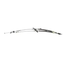 Купити Трос куліси Citroen Jumper/Peugeot Boxer 2.2D 06- | KovelAutoHub