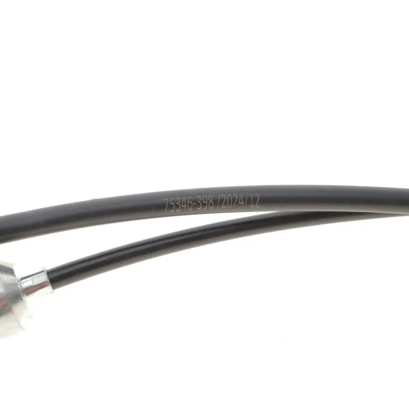 Трос куліси AIC 75346 для Citroen C2/C3, Peugeot 207