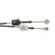 Трос куліси AIC 75346 для Citroen C2/C3, Peugeot 207