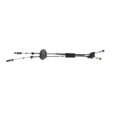 Трос куліси Citroen C3 II 09-16/Peugeot 208/2008 12-