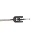 Трос дверей передній правий AIC 75474 для Skoda Octavia III 2012-, SEAT Alhambra, Ateca