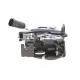 Замок капоту BMW 3 (F30/F80) 12-19 (L)