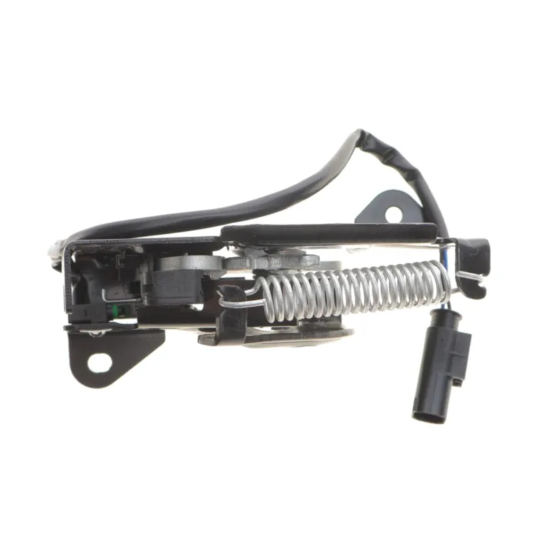 Замок капоту BMW 3 (F30/F80) 12-19 (L)