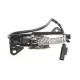 Замок капоту BMW 3 (F30/F80) 12-19 (L)