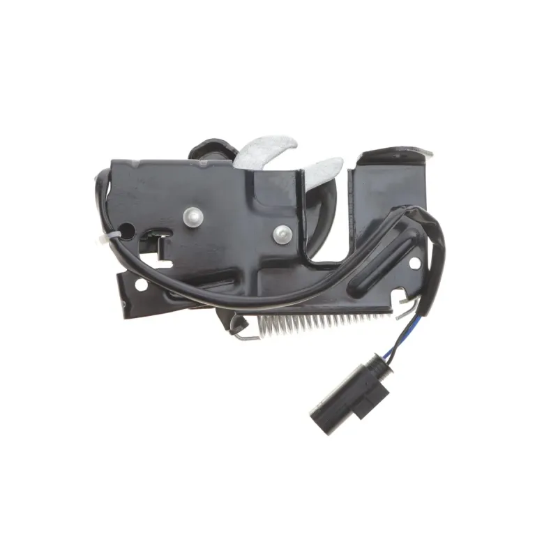 Замок капоту BMW 3 (F30/F80) 12-19 (L)