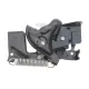 Замок капоту BMW 3 (F30/F80) 13-18 (R)