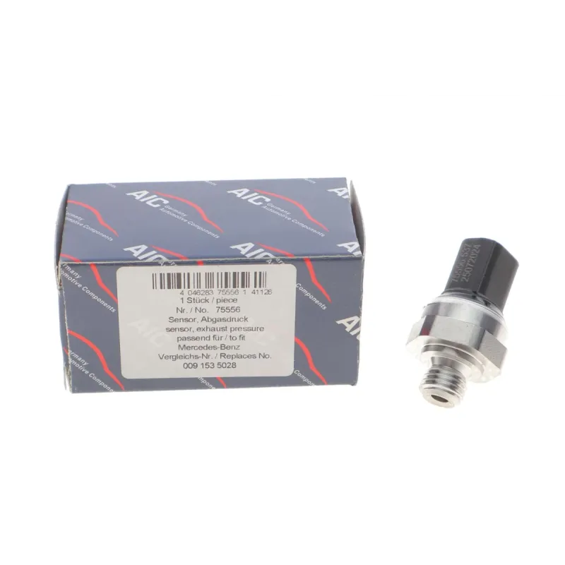 Датчик тиску вихлопних газів AIC 75556 для Mercedes-Benz C-Class W204 2007-2014