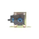 Клапан рециркуляції ВГ AIC 75640 для Audi A4 B5, A6 C4/C5 1.8-2.8 1995-2005