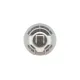 Кронштейн сонцезахисного козирка Nissan Qashqai/X-Trail 06-13