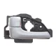 Ручка дверей задня ліва AIC 75670 для Hyundai ix35 2010-2013