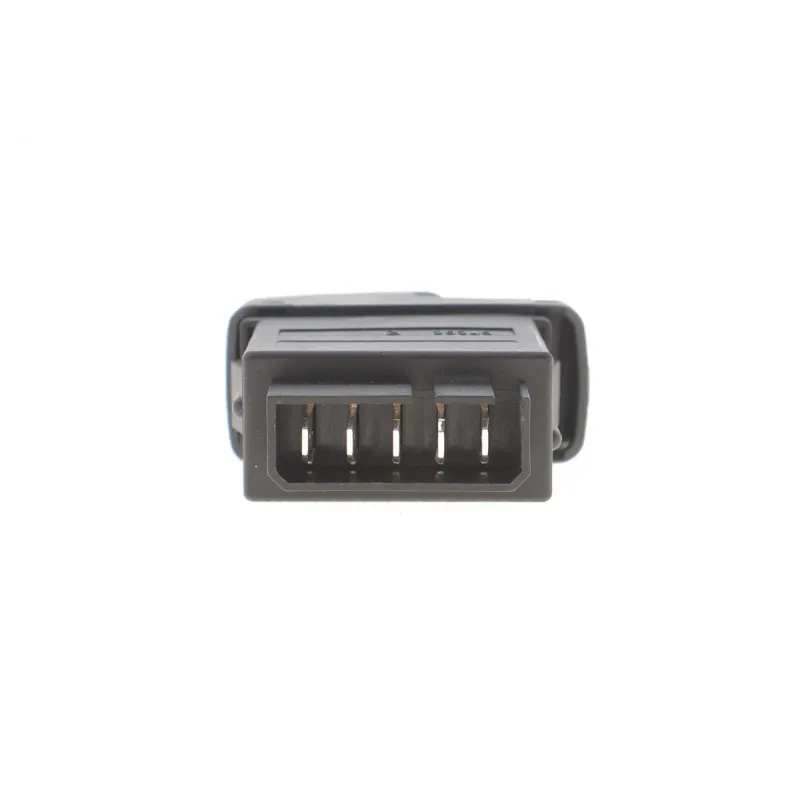 Кнопка склопідіймача AIC 75680 передня права для Renault Kangoo 1997-