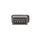 Кнопка склопідіймача AIC 75680 передня права для Renault Kangoo 1997-