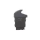 Кнопка склопідіймача AIC 75680 передня права для Renault Kangoo 1997-