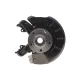 Цапфа передня права AIC 75747Set з підшипником для Skoda Fabia, VW Polo 99+
