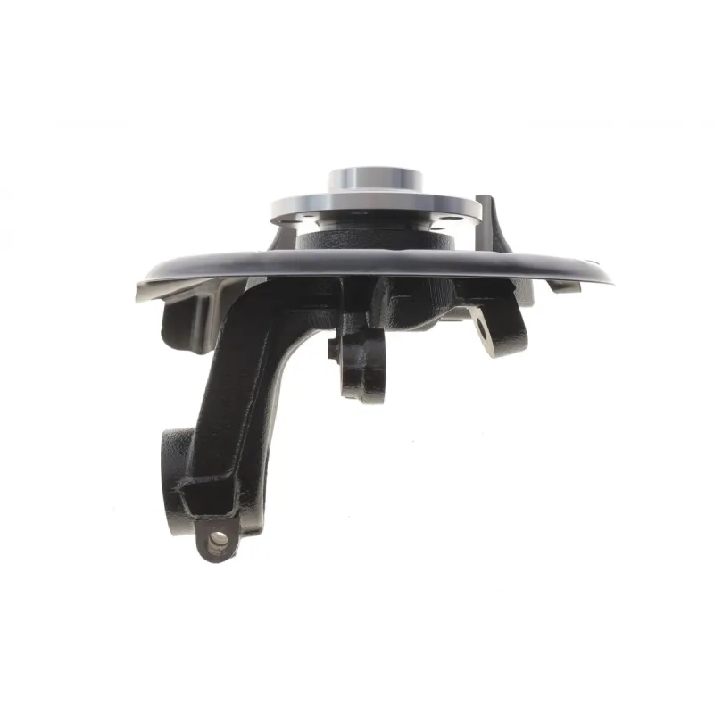 Цапфа передня права AIC 75747Set з підшипником для Skoda Fabia, VW Polo 99+
