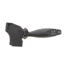Купити Перемикач підрульовий Ford Fiesta V/Fusion 01-12 (R) (склоочисники/омивач) | KovelAutoHub