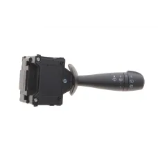 Перемикач склоочисників AIC 75807 з функцією бортового комп'ютера для Dacia Dokker, Duster, Logan, Sandero 2009-