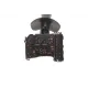 Перемикач склоочисника AIC 75829 з функцією заднього склоомивача для Renault Laguna 2000-2007