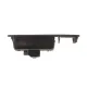 Кнопка відкриття багажника AIC 75867 з мікровимикачем для BMW 2 (F23, F22), 3 (F30), 4 (F32), 5 (F10) 2010-