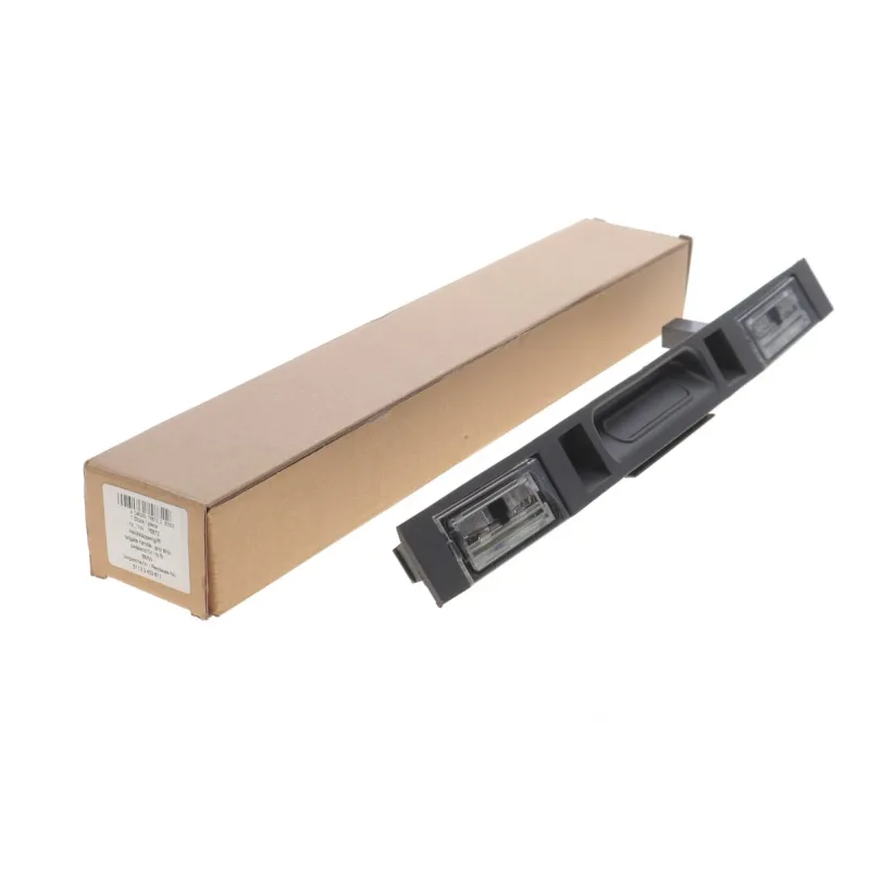 Ручка кришки багажника AIC 75872 з мікровимикачем для BMW X3 (E83) 2004-2011