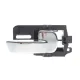 Ручка дверей задня права AIC 75964 для Nissan Qashqai J10 2007-2013