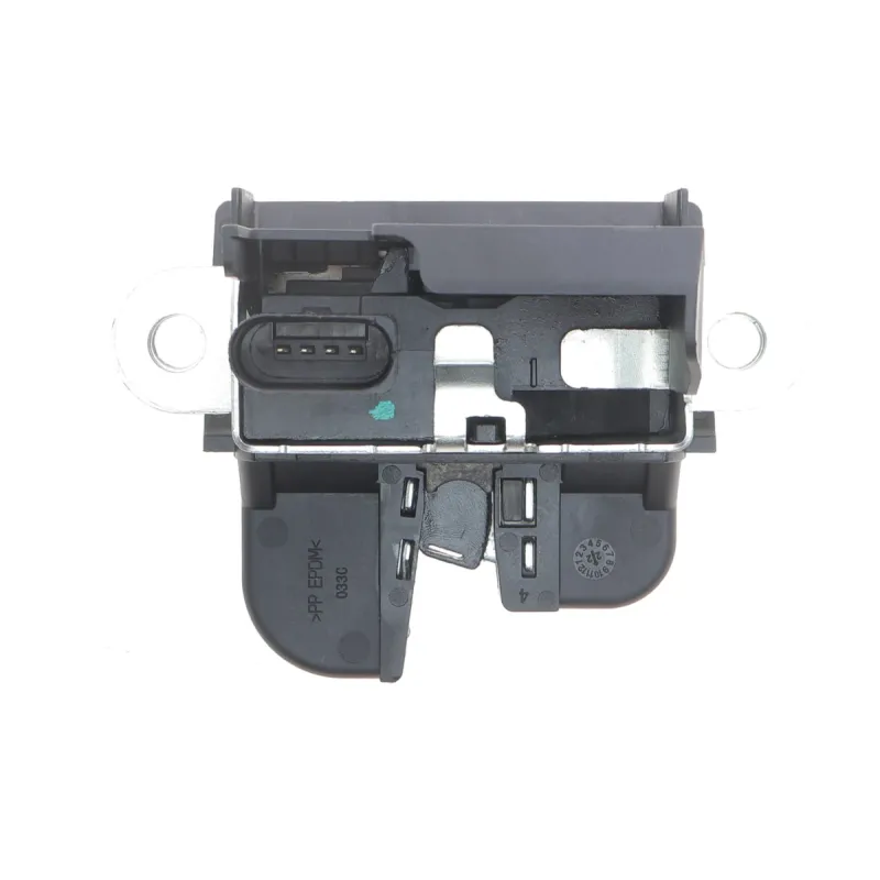 Замок кришки багажника AIC 75989 для Volkswagen Tiguan 2007-2018, 4 контакти