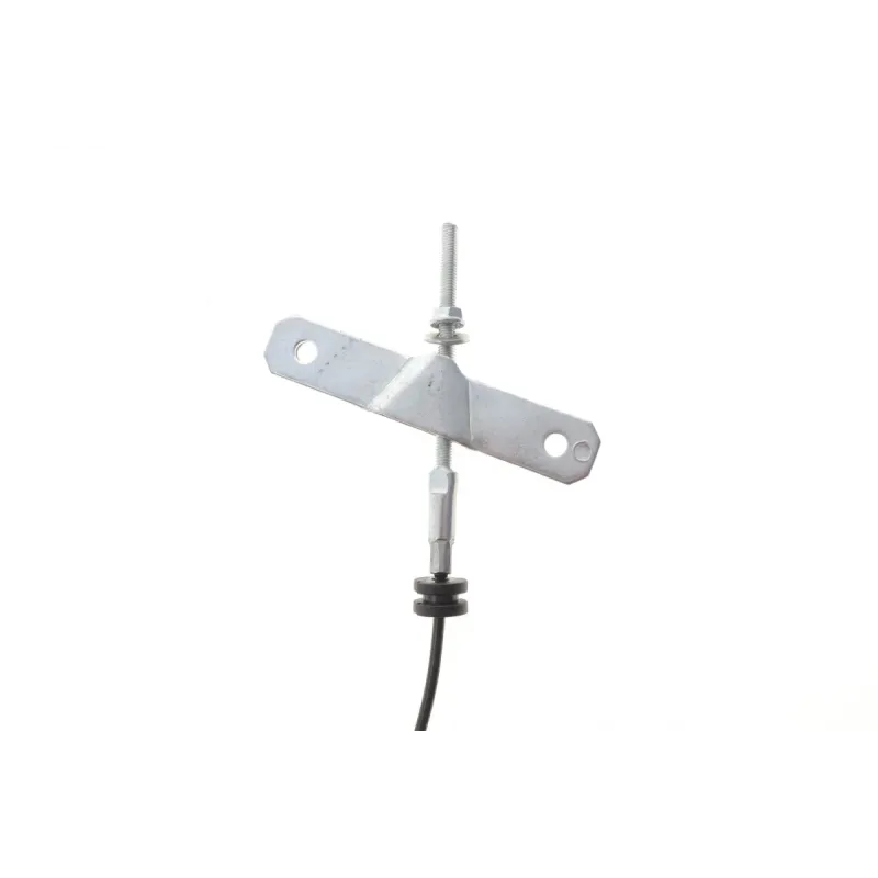 Трос ручника передній AIC 76012 для Volkswagen T5/T6 2004-2019, 1830/517 мм