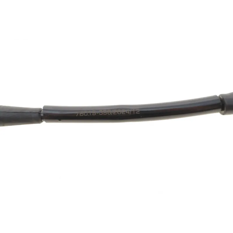 Трос ручника AIC 76019 для Hyundai i10 (PA) 1.1 2008-2013, довжина 782/612 мм