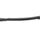 Трос ручника AIC 76019 для Hyundai i10 (PA) 1.1 2008-2013, довжина 782/612 мм