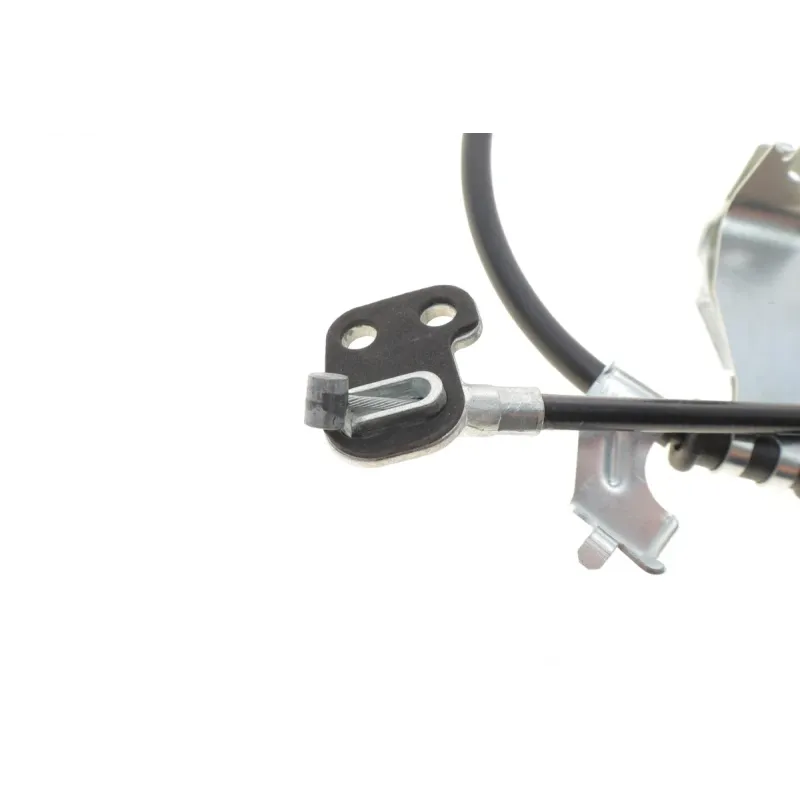 Трос ручника задній правий AIC 76021 для Hyundai i10 1.0-1.2 2008-2017 (1263/1117мм)