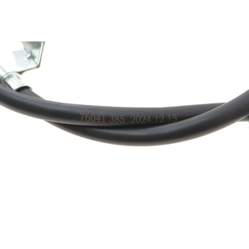 Трос ручного гальма задній AIC 76041 для Citroen C4 Aircross, Peugeot 4008, Mitsubishi ASX 1807/1634 мм