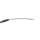 Трос ручника задній правий AIC 76050 для Renault Master III, Opel Movano B, Nissan NV400 2.3dCi 2010-