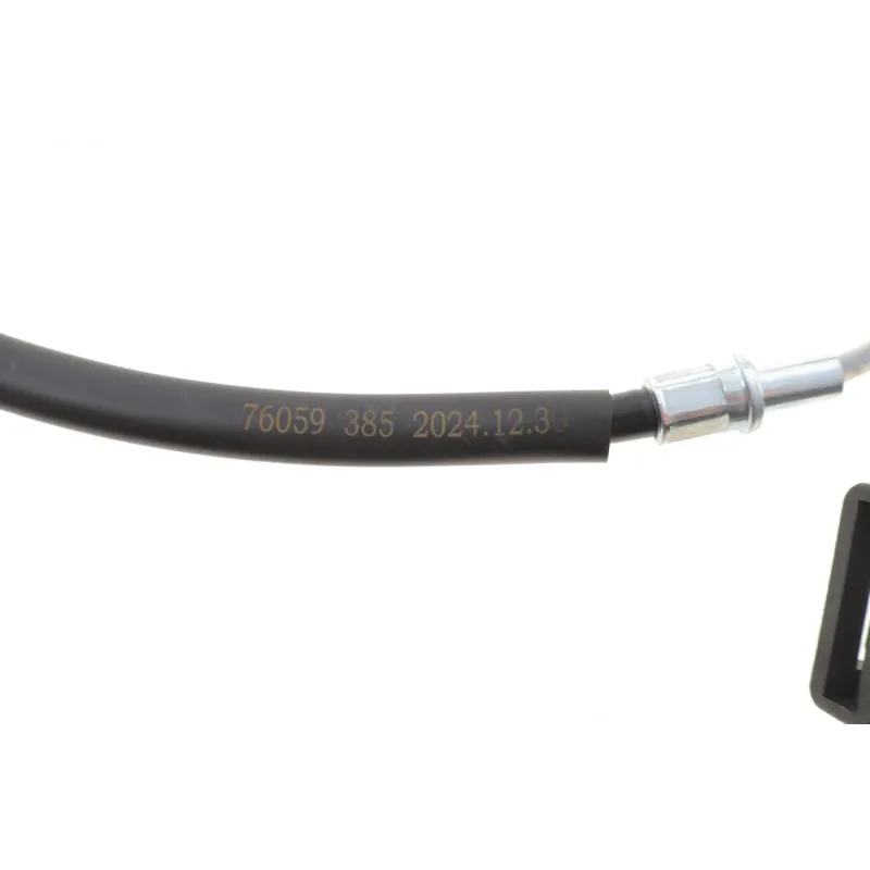 Трос ручника задній AIC 76059 для Skoda Octavia III 2012-2020 (L=1778mm)