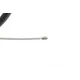 Трос ручника задній AIC 76059 для Skoda Octavia III 2012-2020 (L=1778mm)