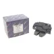 Замок кришки багажника AIC 76122 для Opel Vectra C 2002-2008, електричний