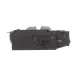 Замок кришки багажника AIC 76122 для Opel Vectra C 2002-2008, електричний
