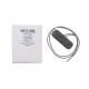 Кнопка відкриття багажника AIC 76152 з мікровимикачем та кабелем для Opel Insignia A 08-17