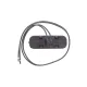 Кнопка відкриття багажника AIC 76152 з мікровимикачем та кабелем для Opel Insignia A 08-17