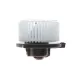 Моторчик пічки AIC 76539 для Toyota Corolla E12 2002-2006, Avensis T25 2003-2008