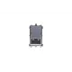 Кнопка склопідіймача задня ліва AIC 76558 для Volkswagen Golf VII (5G1, BQ1, BE1, BE2) 2012-2020