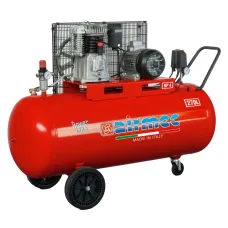 Компресор поршневий AIRMEC CRT 300-4B NB4/270л/400В/3кВт/480л/хв 141940400