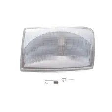Купити Поворот передній правий ALKAR 1902910 для Volkswagen LT 28-35 II/46 II 1996-2006 білий | KovelAutoHub