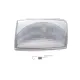 Поворот передній правий ALKAR 1902910 для Volkswagen LT 28-35 II/46 II 1996-2006 білий