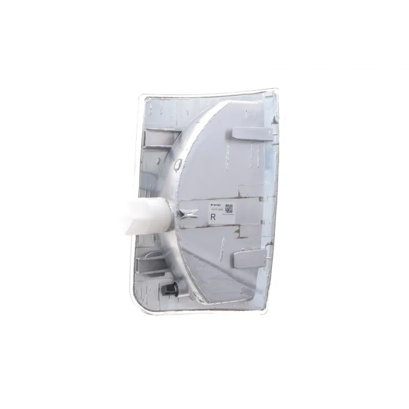 Поворот передній правий ALKAR 1902910 для Volkswagen LT 28-35 II/46 II 1996-2006 білий