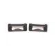 Підсвітка номера LED права ALKAR 2405966 для Mercedes-Benz Sprinter 901, 902, 903