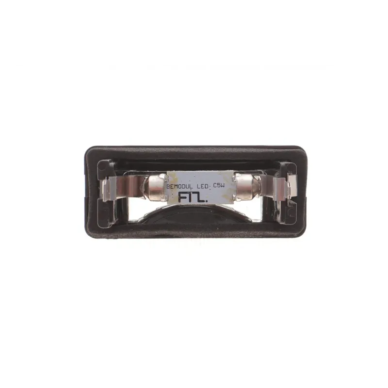 Підсвітка номера LED права ALKAR 2405966 для Mercedes-Benz Sprinter 901, 902, 903