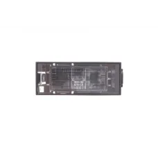 Підсвітка номера ALKAR 2413228 права для Renault Megane/Master III, Dacia Logan/Sandero II, Fiat Talento