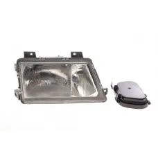 Фара права ALKAR 2746966 для Mercedes-Benz Sprinter 901, 902, 903, 904 (1995-2006) H1/H1/H1
