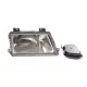 Фара права ALKAR 2746966 для Mercedes-Benz Sprinter 901, 902, 903, 904 (1995-2006) H1/H1/H1